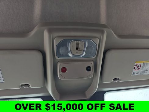 New 2024 RAM ProMaster 3500 w/ Convenience Group image 41