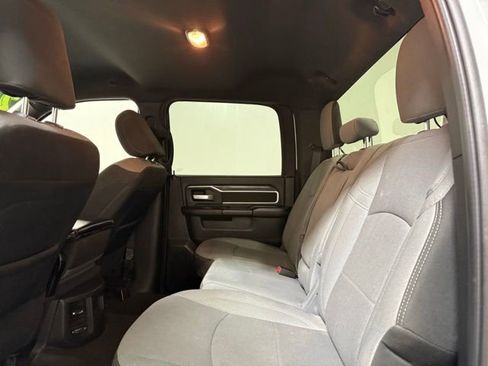 Certified 2024 RAM 2500 Big Horn image 16