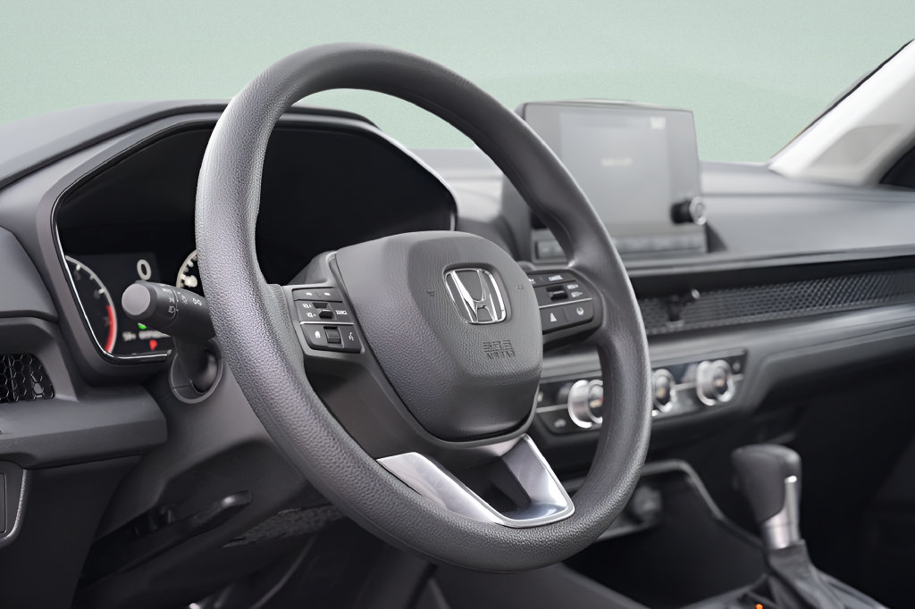 Used 2025 Honda CR-V EX image 22