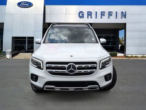 Used 2021 Mercedes-Benz GLB 250 image 12