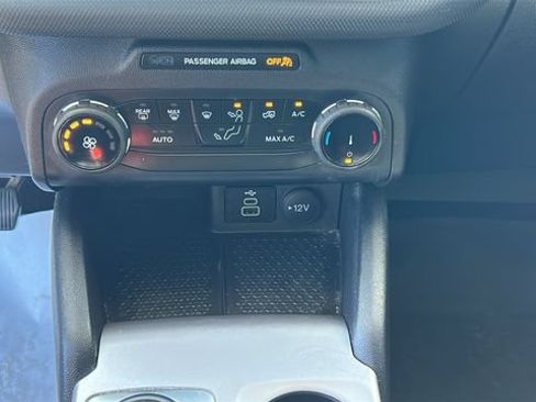Certified 2024 Ford Bronco Sport Big Bend AWD/4WD image 21