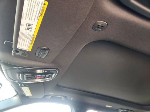 New 2026 Jeep Grand Cherokee L Limited image 21