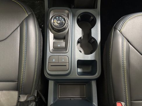 New 2026 Ford Maverick Lobo AWD/4WD image 27
