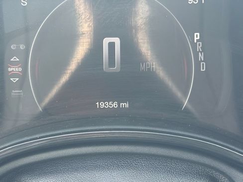 Used 2025 Dodge Durango R/T AWD/4WD image 17