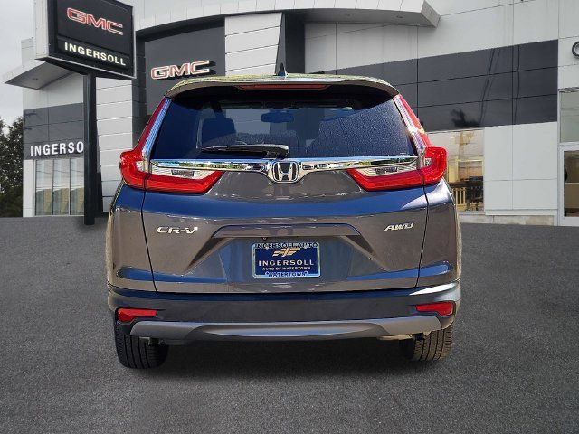 Used 2019 Honda CR-V EX-L image 23