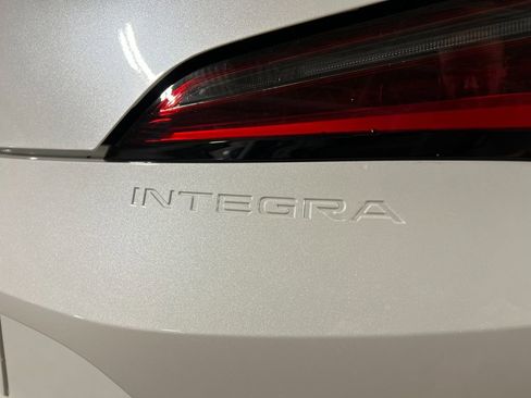 New 2026 Acura Integra image 5