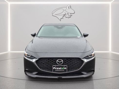 Used 2026 MAZDA MAZDA3 s Sport FWD image 8