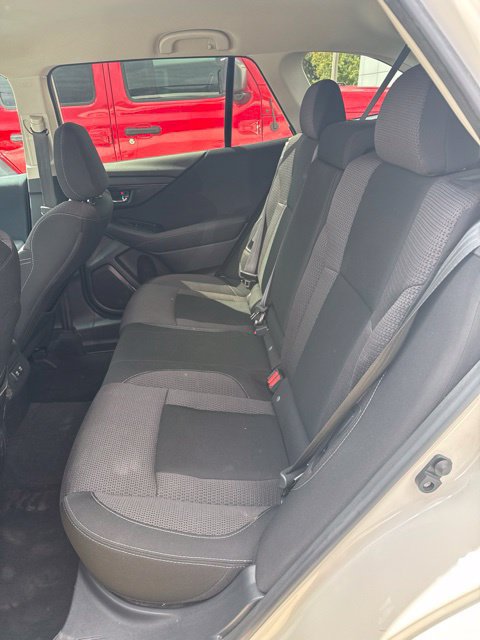 Used 2020 Subaru Outback Premium AWD/4WD image 17