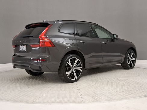Used 2025 Volvo XC60 T8 Ultra w/ Protection Package Premier AWD/4WD image 7