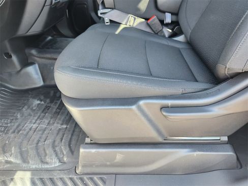 New 2025 GMC Sierra 3500 Pro image 19