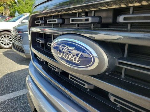 Used 2023 Ford F150 XLT w/ Equipment Group 302A High image 11