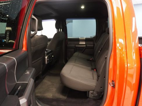 Used 2016 Ford F150 XLT w/ Equipment Group 301A Mid image 18