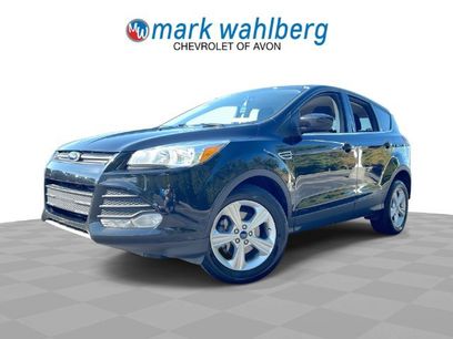 Used 2014 Ford Escape SE