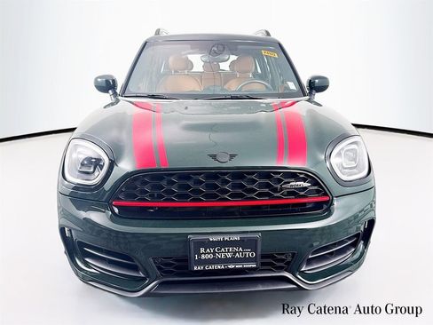 Used 2023 MINI Cooper Countryman John Cooper Works image 2