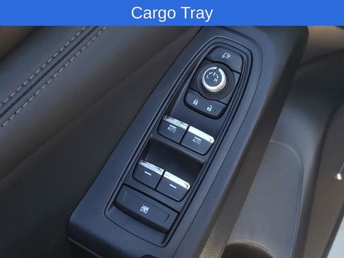 Certified 2025 Subaru Ascent Bronze Edition w/ Popular Package #2 image 24