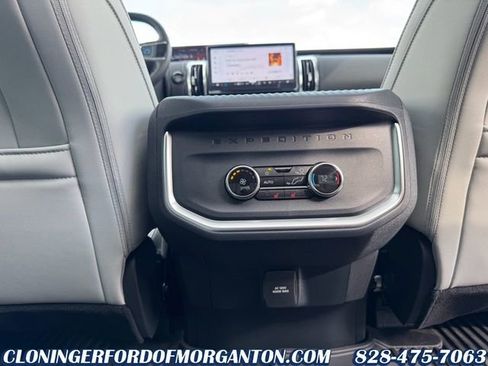 New 2026 Ford Expedition Platinum w/ Driver's Package AWD/4WD image 18