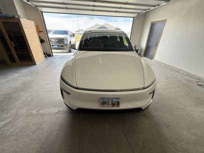 Used 2026 Tesla Model Y Long Range