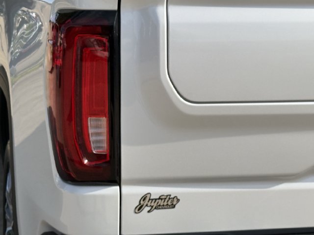 Certified 2024 GMC Sierra 1500 Denali AWD/4WD image 7
