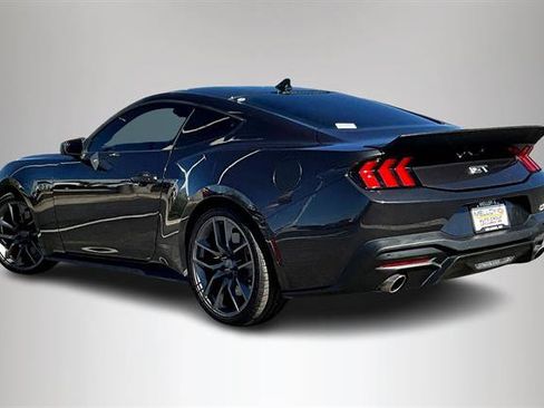 Used 2024 Ford Mustang GT image 4