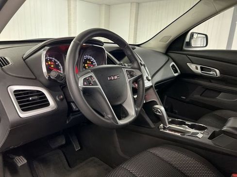 Used 2015 GMC Terrain SLE w/ Convenience Package FWD image 10