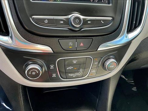 Certified 2024 Chevrolet Equinox LS w/ LS Convenience Package image 23