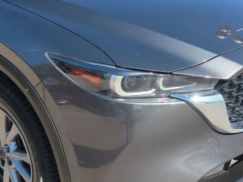 Used 2023 MAZDA CX-5 AWD 2.5 S image 10