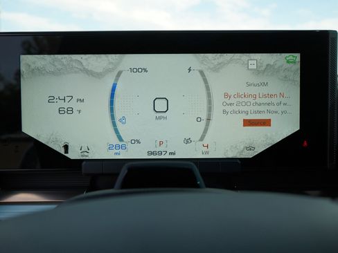 Used 2022 GMC Hummer EV Edition 1 image 31