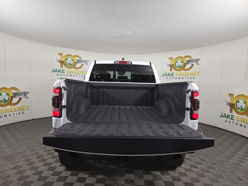 Used 2022 RAM 1500 Rebel w/ Night Edition AWD/4WD image 32