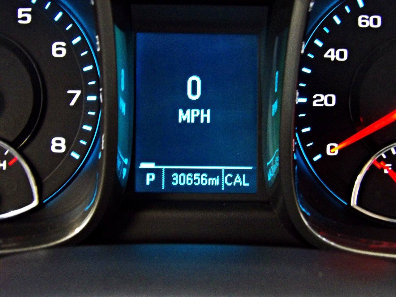 Used 2013 Chevrolet Malibu LS FWD image 14