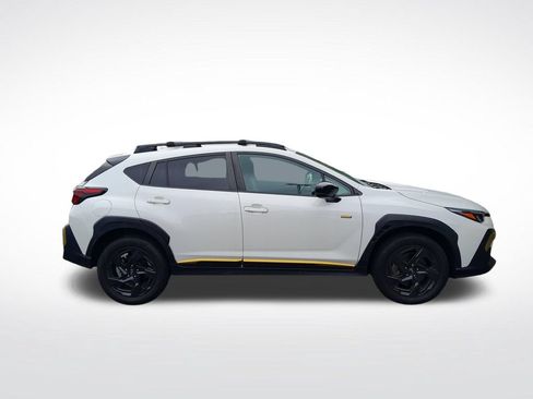 Used 2024 Subaru Crosstrek 2.5i Sport AWD/4WD image 9