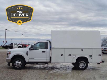 Used 2022 Ford F350 XLT w/ XLT Value Package