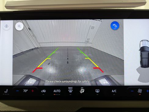 Used 2025 Ford Bronco Sport Big Bend w/ Convenience Package image 23