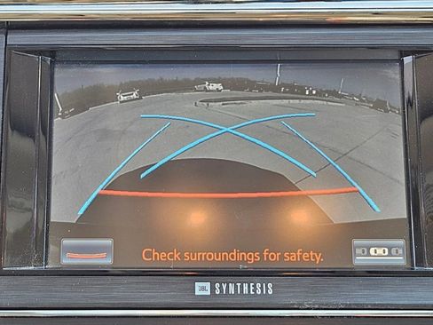 Used 2014 Toyota Avalon Limited w/ Technology Package image 16