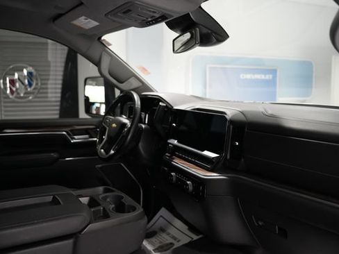 Used 2024 Chevrolet Silverado 3500 LT w/ All Star Edition AWD/4WD image 21