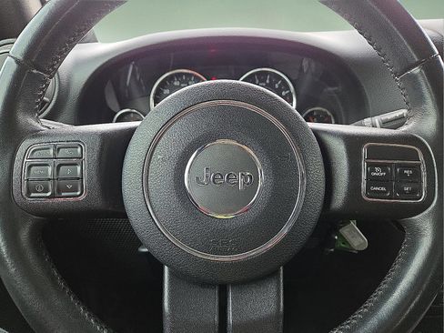 Used 2014 Jeep Wrangler Sport w/ Quick Order Package 24S image 24