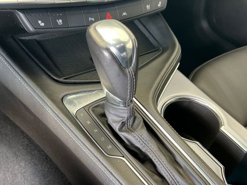 Used 2022 Cadillac CT4 Premium Luxury w/ Technology Package image 26