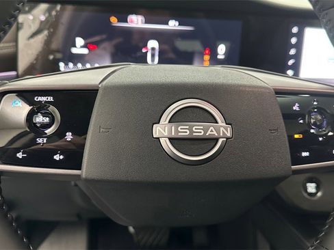 New 2026 Nissan Murano Platinum w/ Cargo Package image 14