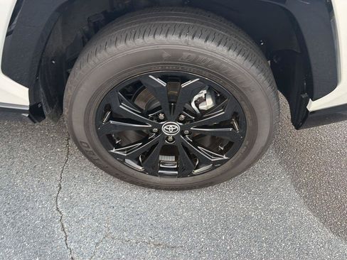 Certified 2023 Toyota RAV4 XSE AWD/4WD image 38