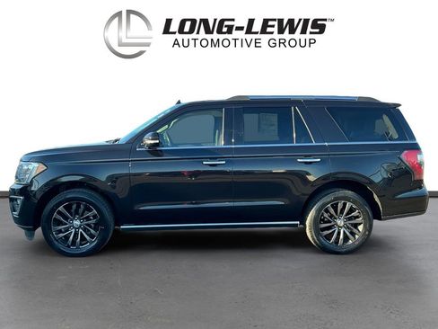 Used 2019 Ford Expedition Limited w/ Equipment Group 301A image 2