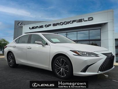 Certified 2024 Lexus ES 250 w/ Premium Package