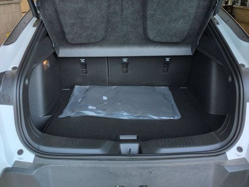 New 2026 Buick Envista Preferred w/ Convenience I Package FWD image 19