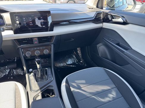 New 2026 Volkswagen Taos S FWD image 13