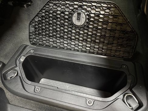 Used 2021 RAM 1500 TRX w/ TRX Lanuch Edition image 52