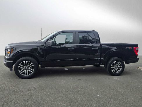 Used 2023 Ford F150 XL w/ STX Appearance Package AWD/4WD image 6