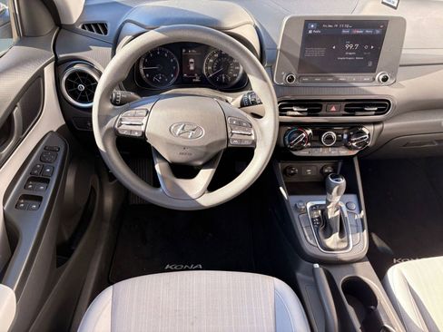 Used 2023 Hyundai Kona SEL image 22