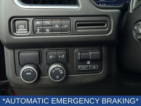 Certified 2022 Chevrolet Tahoe LT w/ LT Signature Package image 14