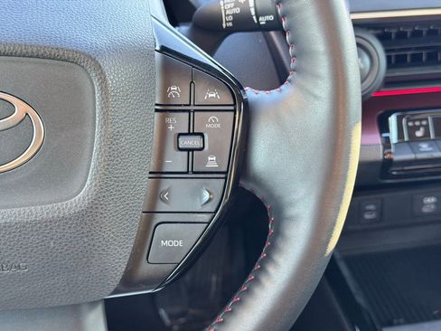 Certified 2024 Toyota Prius Prime XSE image 28