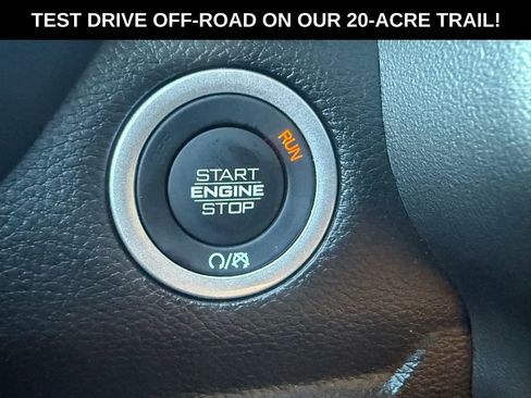 New 2026 RAM 1500 Rebel w/ Rebel Level 1 Equipment Group image 19