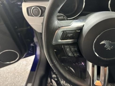 Used 2015 Ford Mustang GT Premium w/ Equipment Group 401A image 13