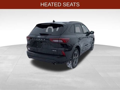 Used 2024 Ford Escape ST-Line image 7